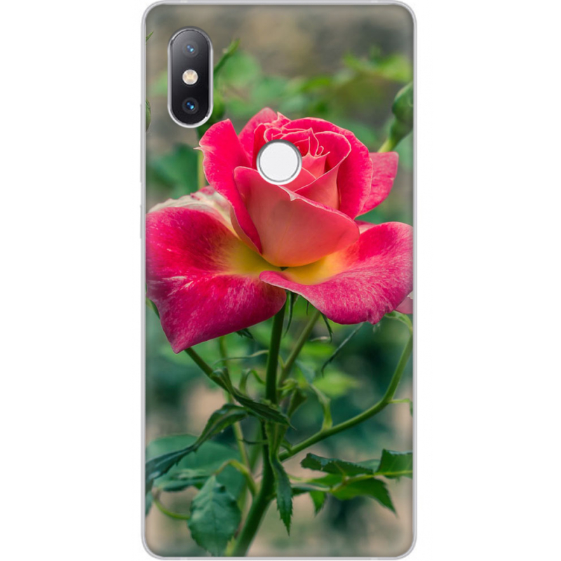 Чехол Uprint Xiaomi Mi Mix 2s 