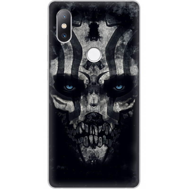 Чехол Uprint Xiaomi Mi Mix 2s The Dark