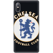 Чехол Uprint Xiaomi Mi Mix 2s FC Chelsea