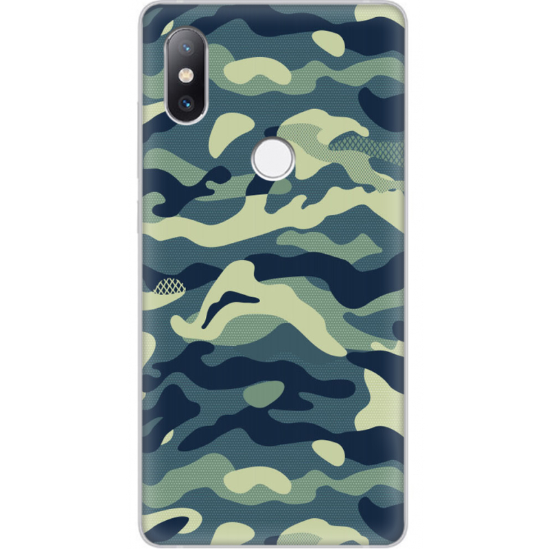 Чехол Uprint Xiaomi Mi Mix 2s 