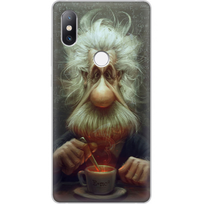 Чехол Uprint Xiaomi Mi Mix 2s 