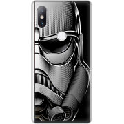 Чехол Uprint Xiaomi Mi Mix 2s Imperial Stormtroopers