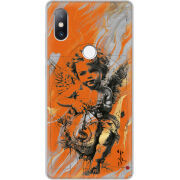 Чехол Uprint Xiaomi Mi Mix 2s 