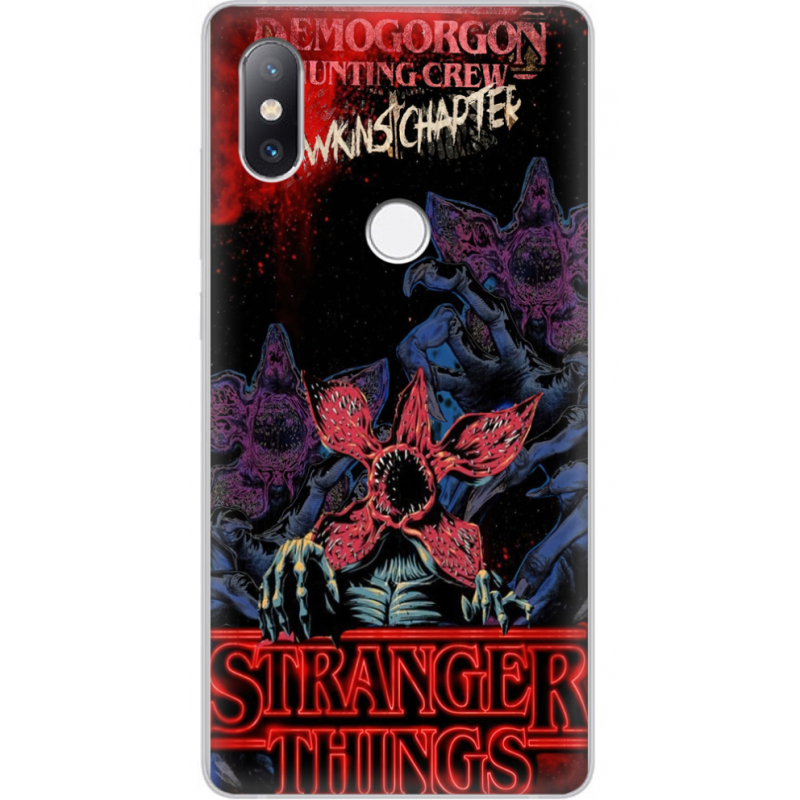 Чехол Uprint Xiaomi Mi Mix 2s 