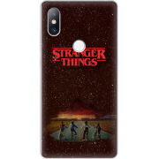 Чехол Uprint Xiaomi Mi Mix 2s 