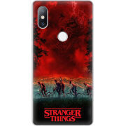 Чехол Uprint Xiaomi Mi Mix 2s 