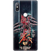 Чехол Uprint Xiaomi Mi Mix 2s 