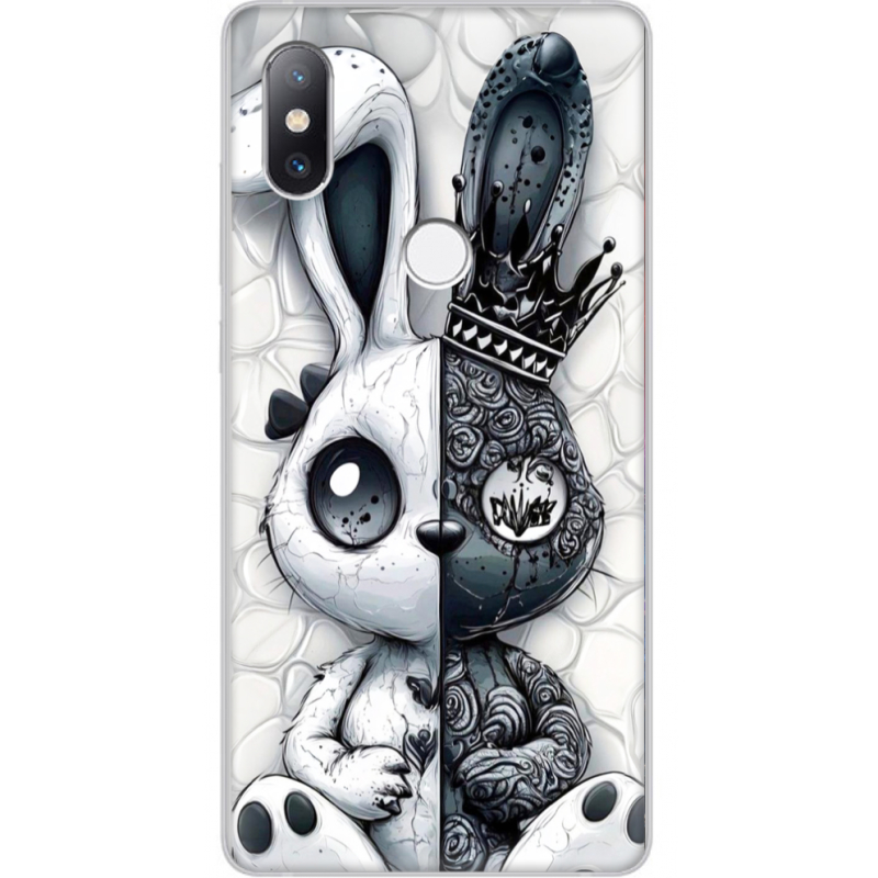 Чехол Uprint Xiaomi Mi Mix 2s 