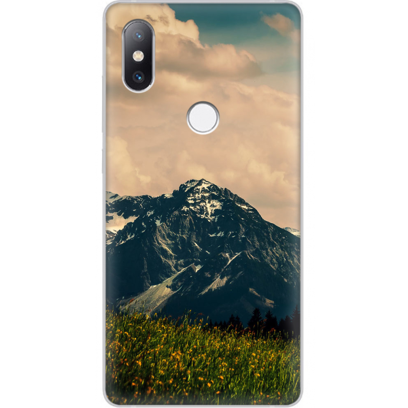 Чехол Uprint Xiaomi Mi Mix 2s 