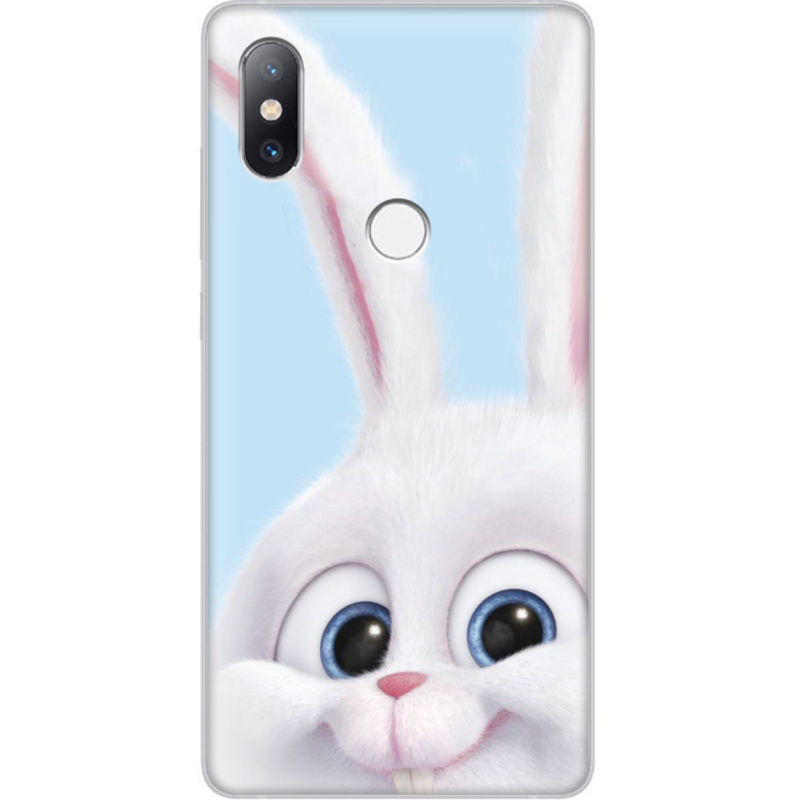 Чехол Uprint Xiaomi Mi Mix 2s Rabbit