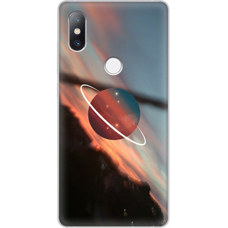 Чехол Uprint Xiaomi Mi Mix 2s 