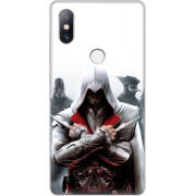 Чехол Uprint Xiaomi Mi Mix 2s Assassins Creed 3