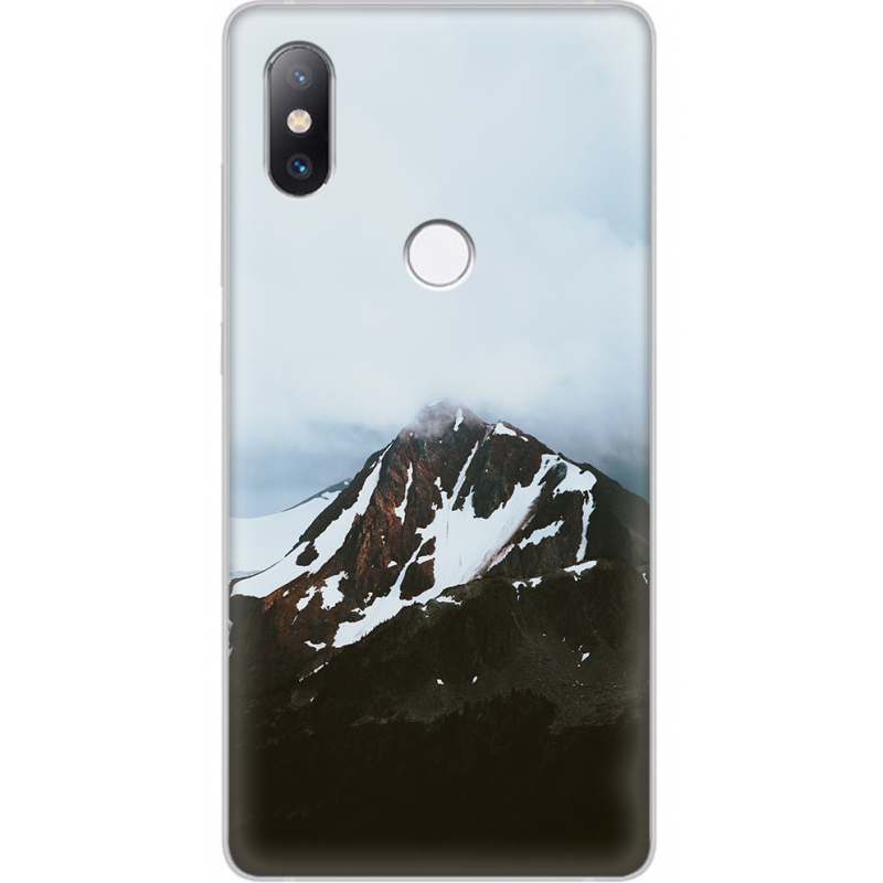 Чехол Uprint Xiaomi Mi Mix 2s 