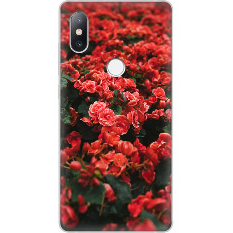 Чехол Uprint Xiaomi Mi Mix 2s 