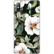 Чехол Uprint Xiaomi Mi Mix 2s Blossom Roses