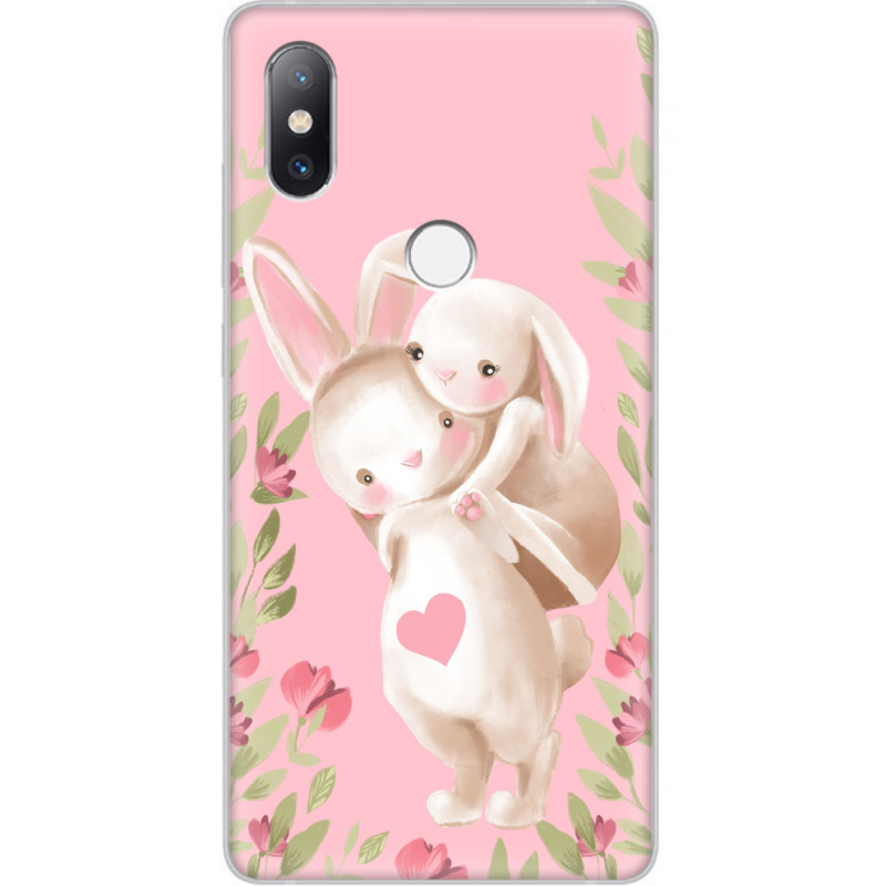 Чехол Uprint Xiaomi Mi Mix 2s 