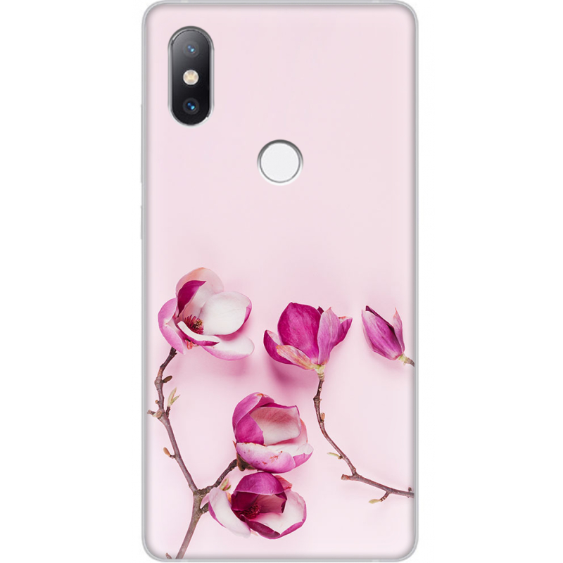 Чехол Uprint Xiaomi Mi Mix 2s 