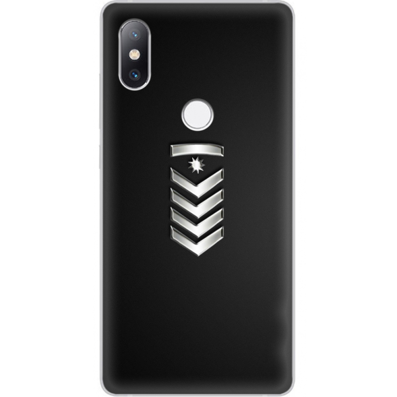 Чехол Uprint Xiaomi Mi Mix 2s 