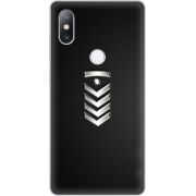 Чехол Uprint Xiaomi Mi Mix 2s 