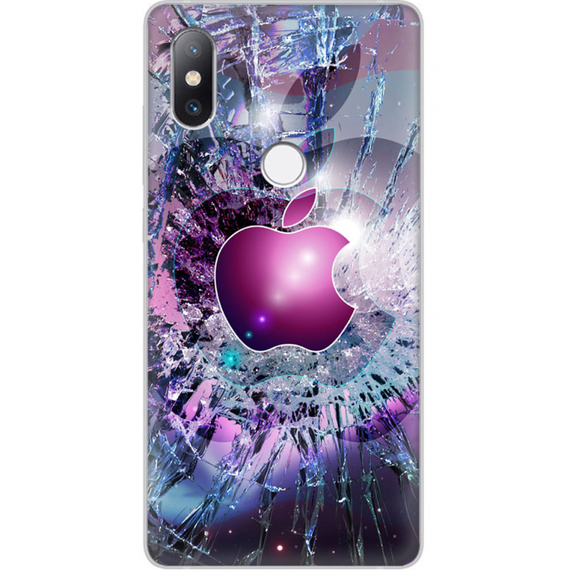 Чехол Uprint Xiaomi Mi Mix 2s 