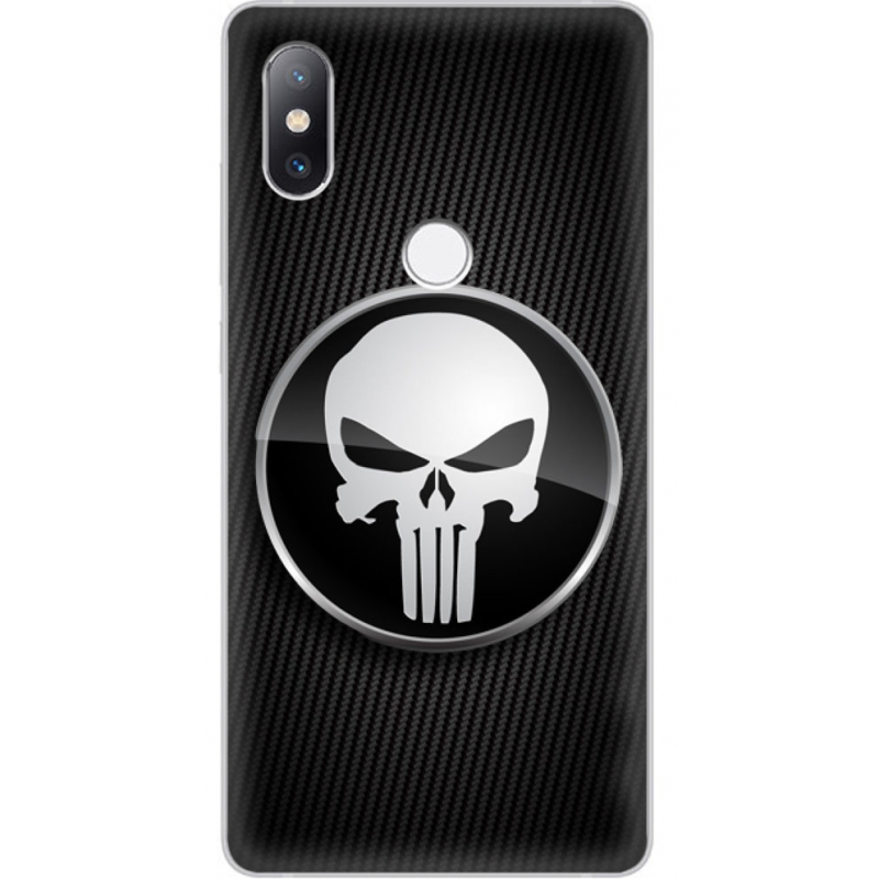 Чехол Uprint Xiaomi Mi Mix 2s 