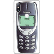 Чехол Uprint Xiaomi Mi Mix 2s 