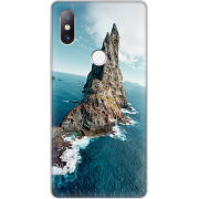 Чехол Uprint Xiaomi Mi Mix 2s 