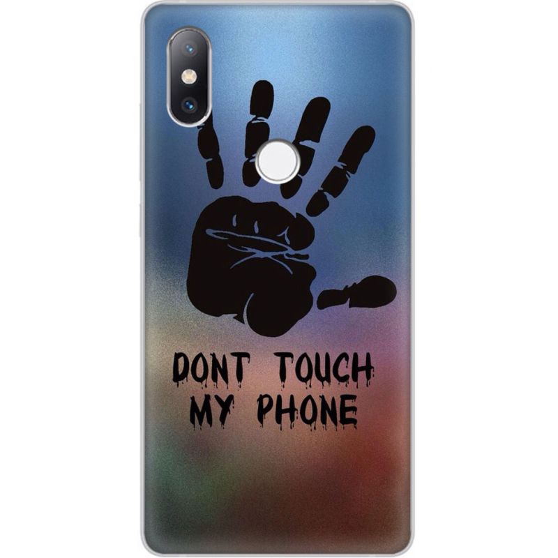 Чехол Uprint Xiaomi Mi Mix 2s 