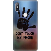 Чехол Uprint Xiaomi Mi Mix 2s 