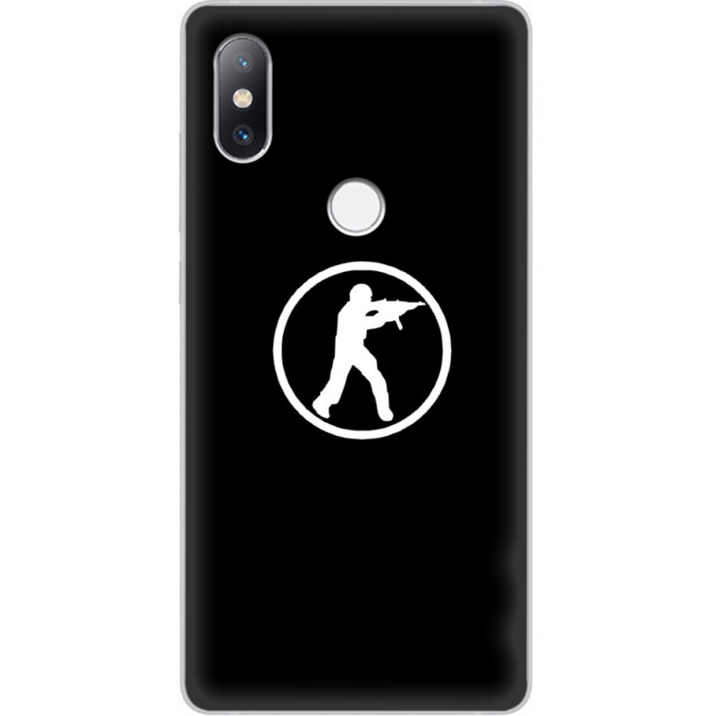 Чехол Uprint Xiaomi Mi Mix 2s 