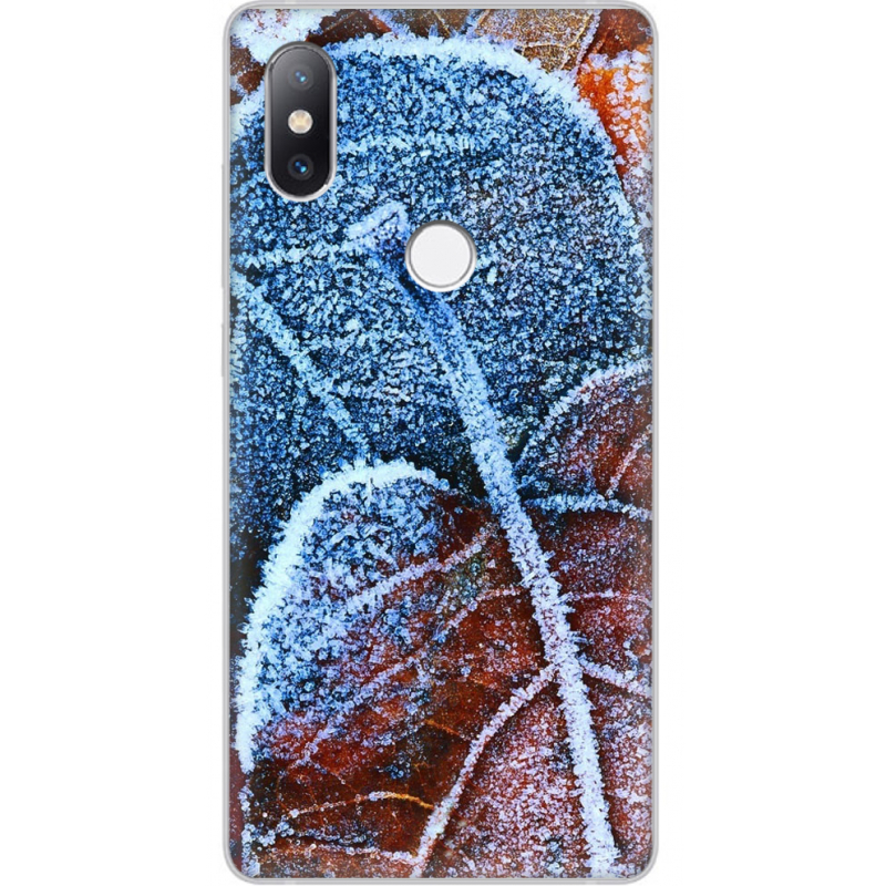 Чехол Uprint Xiaomi Mi Mix 2s 