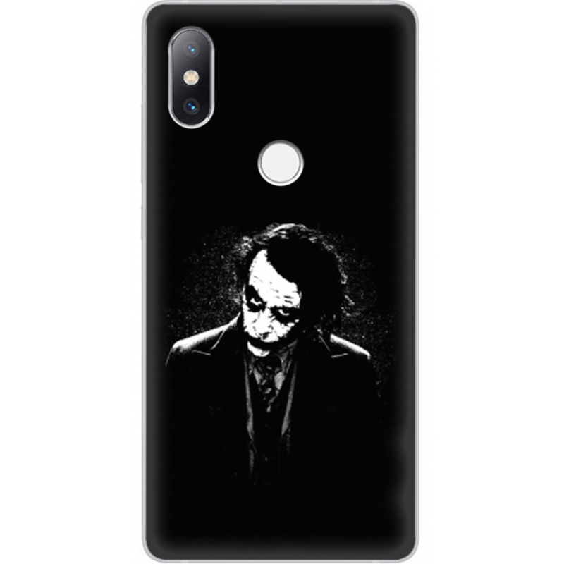 Чехол Uprint Xiaomi Mi Mix 2s 