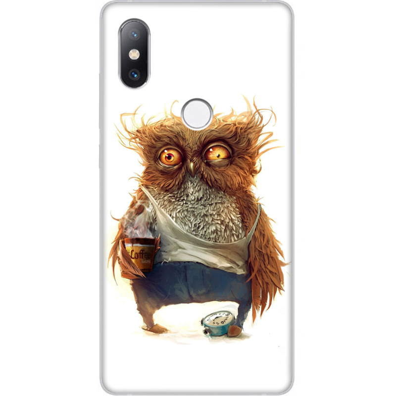 Чехол Uprint Xiaomi Mi Mix 2s 