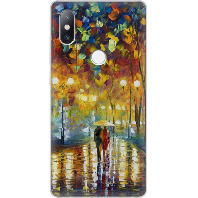 Чехол Uprint Xiaomi Mi Mix 2s 