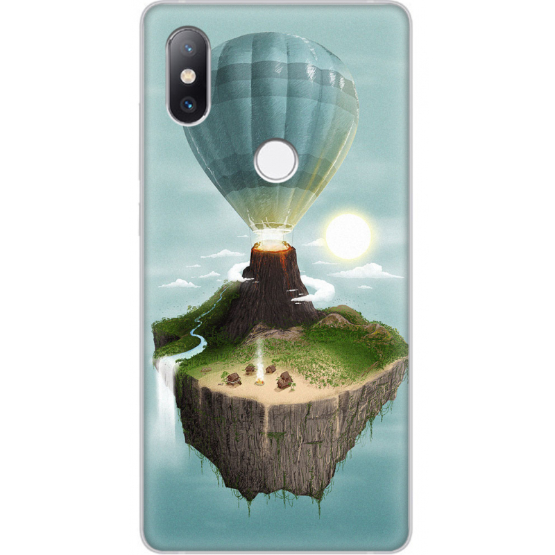 Чехол Uprint Xiaomi Mi Mix 2s 