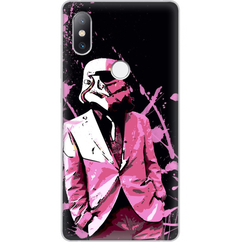 Чехол Uprint Xiaomi Mi Mix 2s 