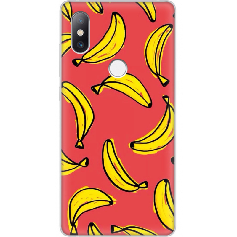 Чехол Uprint Xiaomi Mi Mix 2s 