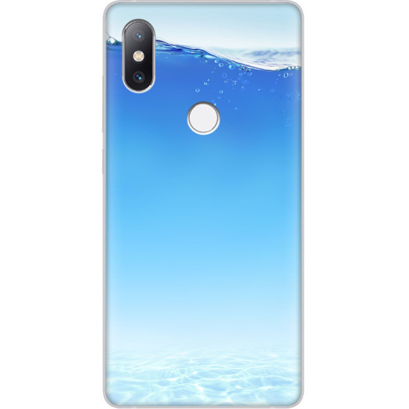 Чехол Uprint Xiaomi Mi Mix 2s 