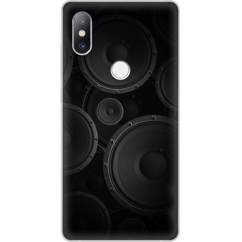 Чехол Uprint Xiaomi Mi Mix 2s 