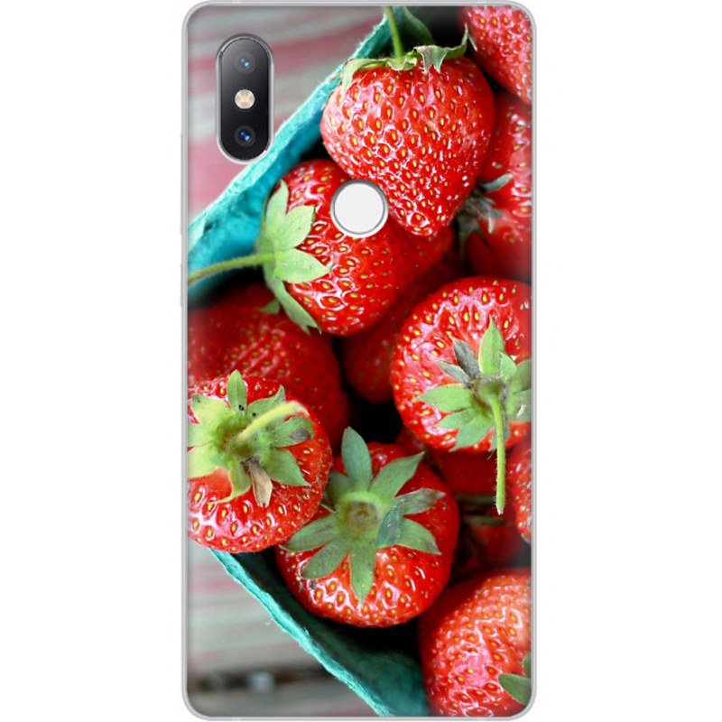 Чехол Uprint Xiaomi Mi Mix 2s 