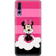 Чехол Uprint Huawei P20 Pro 