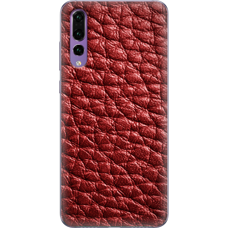 Чехол Uprint Huawei P20 Pro 