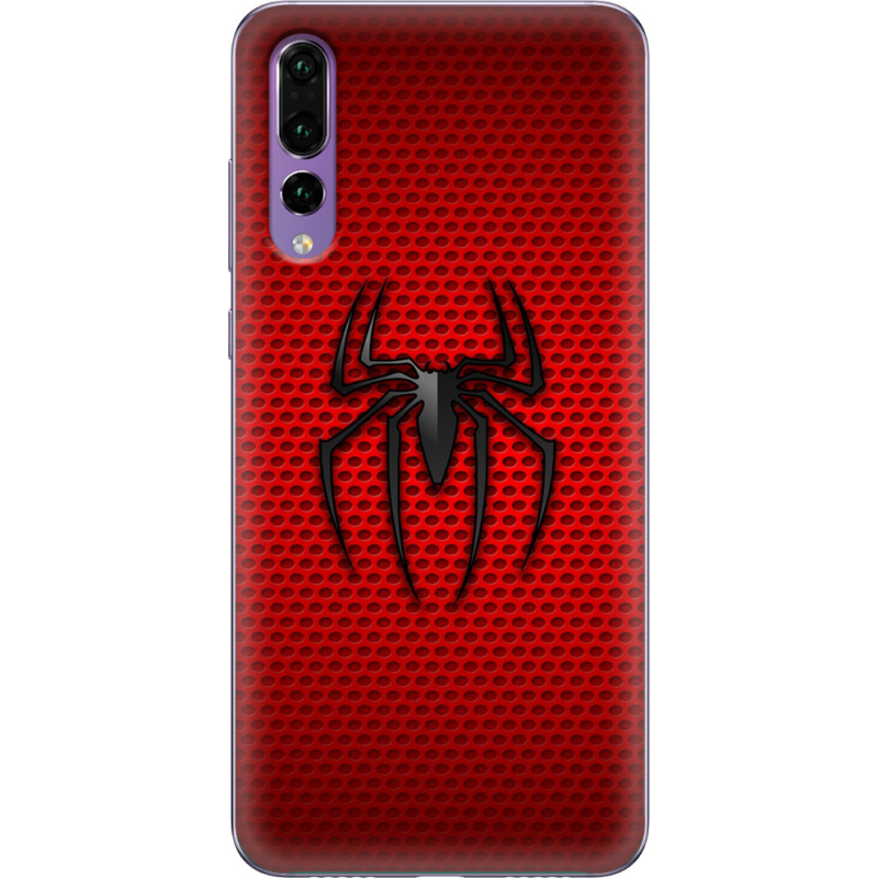 Чехол Uprint Huawei P20 Pro 