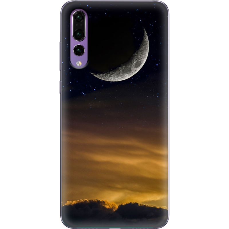 Чехол Uprint Huawei P20 Pro 