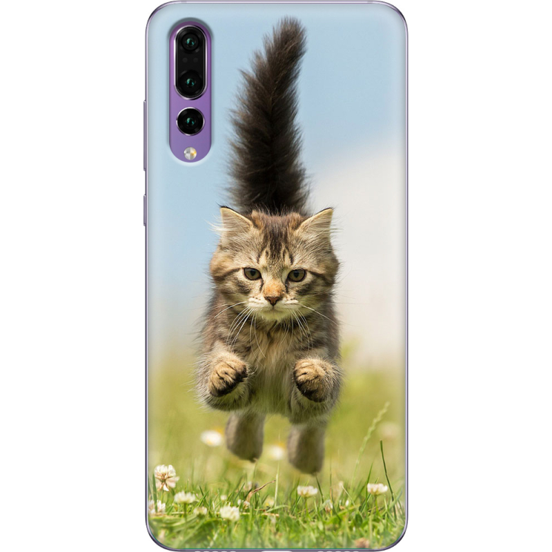 Чехол Uprint Huawei P20 Pro 