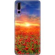 Чехол Uprint Huawei P20 Pro 