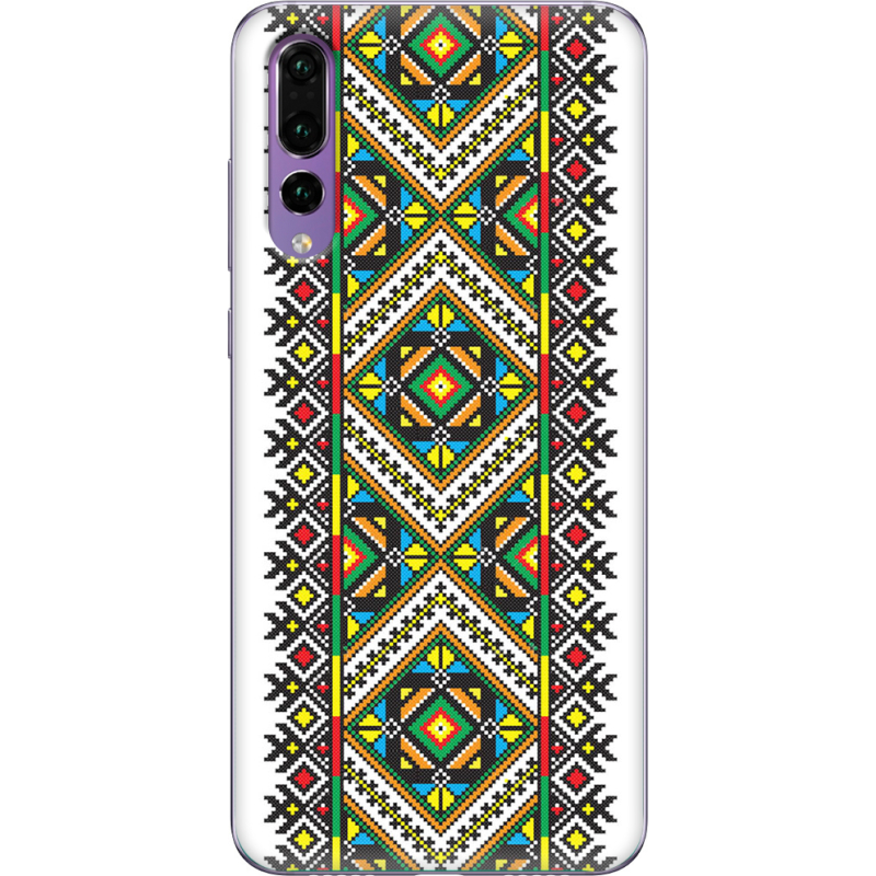 Чехол Uprint Huawei P20 Pro 