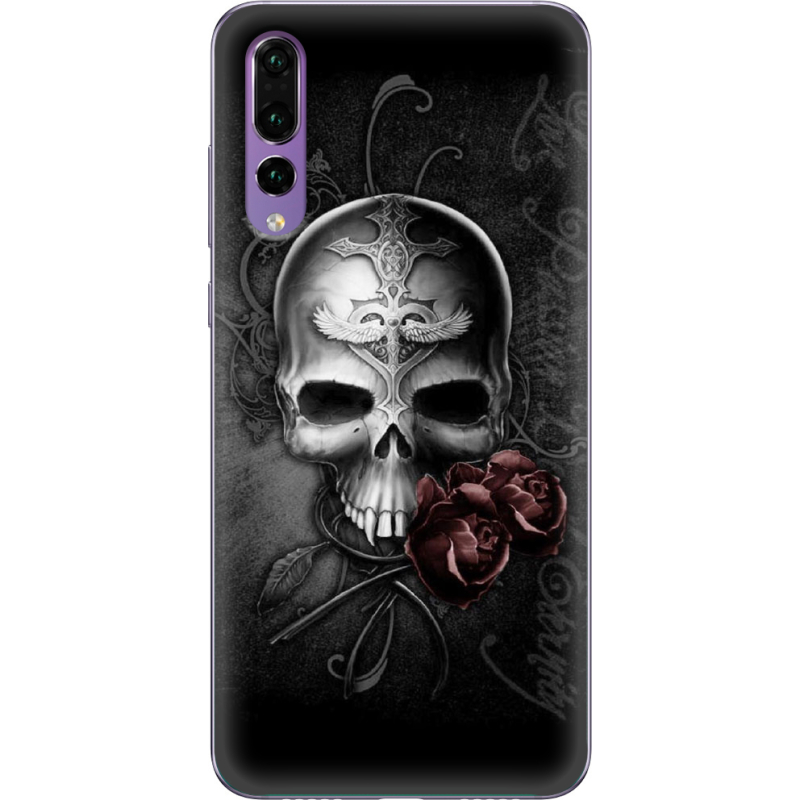 Чехол Uprint Huawei P20 Pro 