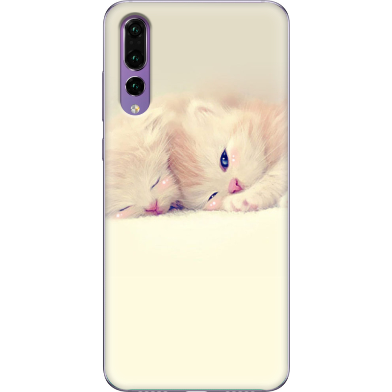 Чехол Uprint Huawei P20 Pro 