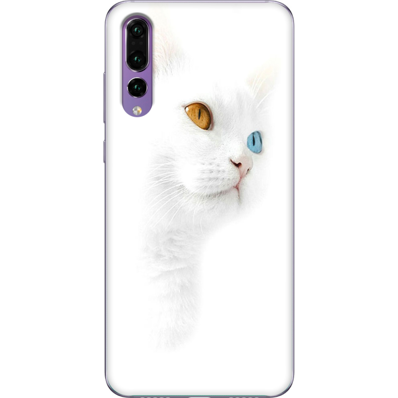 Чехол Uprint Huawei P20 Pro 